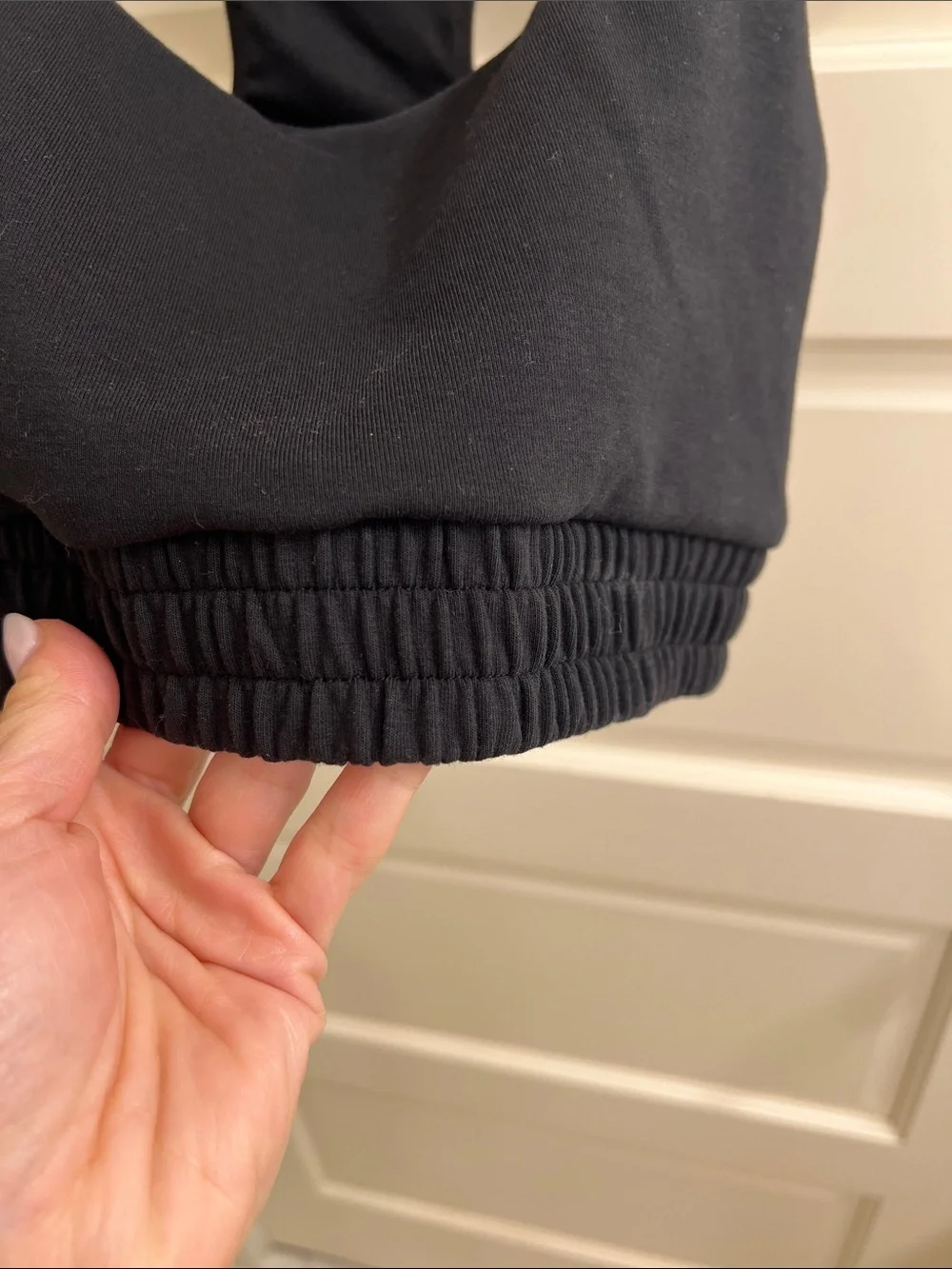 Old Navy Skort and Bra set